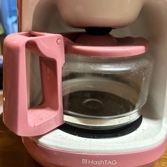 全自動　コーヒーマシーンの画像