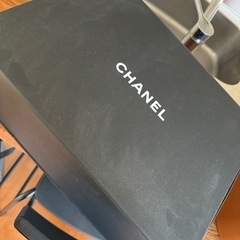 ブランド　空箱
