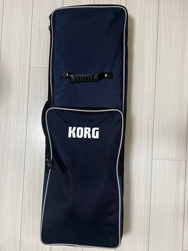 値下げ！【超美品】KROSS2-61 限定ホワイト　ケース・箱・SDカード付き