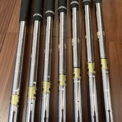 ブリヂストン　ツアーステージ　TOURSTAGE
　TS-201 FORGEDの画像