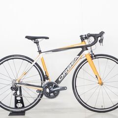 ORBEA 「オルベア」 AVANT 2015年モデル ロードバイク
