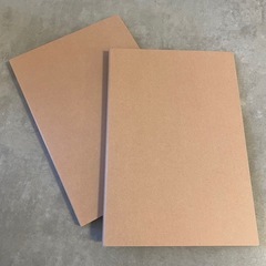 【美品】スクエアアルバム　ましかく写真