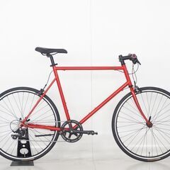 TOKYOBIKE 「トーキョーバイク」 SPORT 2019年モデル クロスバイク