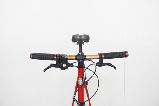 TOKYOBIKE 「トーキョーバイク」 SPORT 2019年モデル クロスバイク