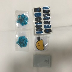 Ado.モナリザの横顔Liveグッズまとめの画像