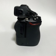 Nikon Z6 ボディ ミラーレス一眼　フルサイズの画像