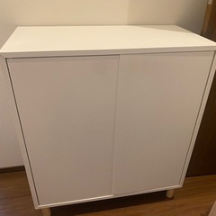 IKEA キャビネット