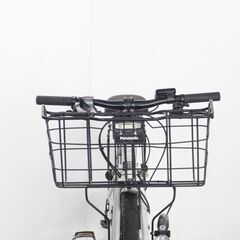 PANASONIC 「パナソニック」 JETTER BE-ELHC49A 2019年モデル 電動アシスト自転車の画像