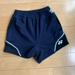 ヨネックス　美品　YONEX スポーツウェア 上下(S .SS)ユニセックスの画像