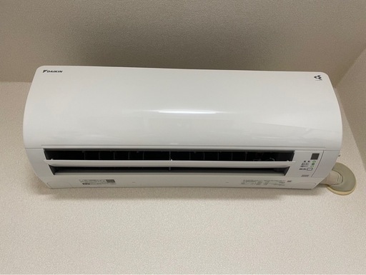 DAIKIN ダイキン　エアコン
