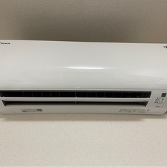 DAIKIN ダイキン　エアコン