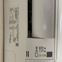 DAIKIN ダイキン　エアコンの画像