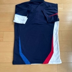 ヨネックス　美品　YONEX スポーツウェア 上下(S .SS)ユニセックスの画像