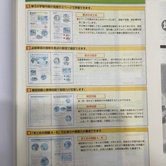 英進館　中2地理＆歴史テキスト　iワーク地理II＆iワーク歴史IIの画像