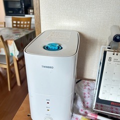 加湿器