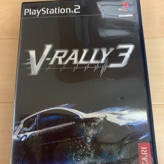 V-RALLY3