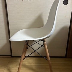 チェア　椅子　2個セット