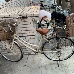 自転車