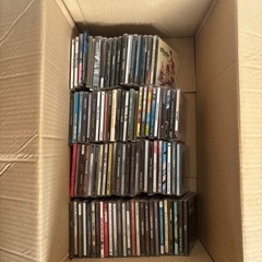 8/27まで！緊急処分！ＣＤ約90枚　セット　洋楽邦楽　ロック　メロコア　パンク　ヒップホップ　ミクスチャー　ラウドロックの画像