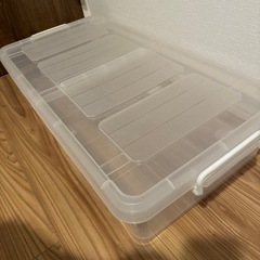 衣装ケース③の画像