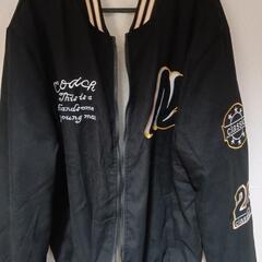 冬ジャケット新品の画像