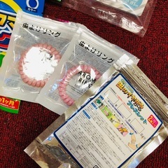 天然 植物由来  虫コマリング 定価４０００円位 半額以下の画像