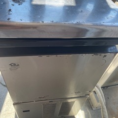 ★ホシザキ業務用製氷機　25kg★
