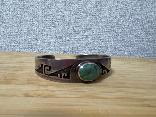 インディアンジュエリー