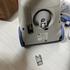 TOSHIBA 掃除機の画像