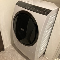 シャープ 洗濯機 7.0kg ES-GE7B SIMPLE & COMPACT リサイクルショップどりーむ荒田店】1963 洗濯機 ハーブ