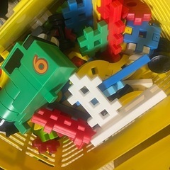 学研のブロック
