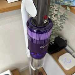 ダイソン　オムニグライドの画像