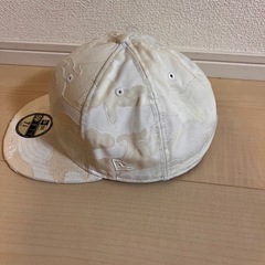 希少　ニューエラ　LA  61.5cmの画像