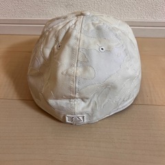 希少　ニューエラ　LA  61.5cmの画像