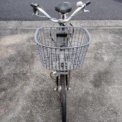 26インチ自転車