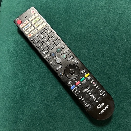 他サイト話中　ジャンク　55V型　テレビ　2022年製　YouTube等見れます　8月末まで　　