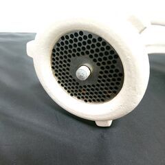 BONNY ミートミンサー ミキサー 手回し式 アンティーク レトロ/8Jの画像