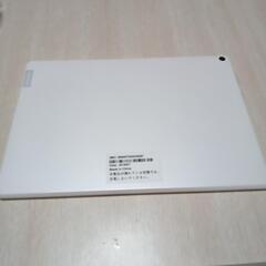 Lenovo TAB5 美品の画像