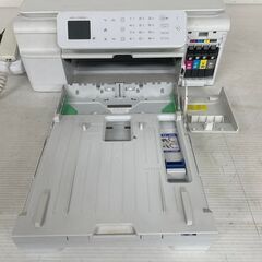 【brother】 ブラザー インクジェットプリンター 複合機 MFC-J720D J0312の画像