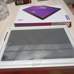 Lenovo TAB5 美品の画像