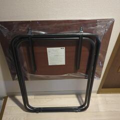 ミニテーブルの画像