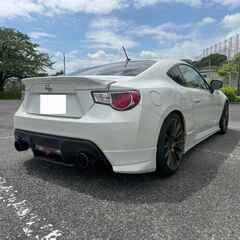 トヨタ　86　ZN6　GT　6MT 　2012年車　クラッチ新品‼️の画像