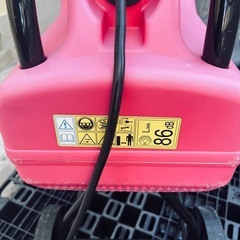 キンボシ ガーデンシュレッダー MLG-1510 園芸用電気粉砕機 グリーンミル 10ｍ延長コード付きの画像