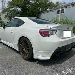 トヨタ　86　ZN6　GT　6MT 　2012年車　クラッチ新品‼️の画像