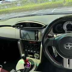 トヨタ　86　ZN6　GT　6MT 　2012年車　クラッチ新品‼️の画像