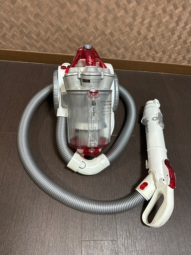 Dyson ダイソン DC12 turbo