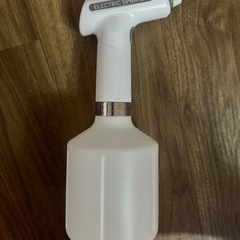園芸用充電式スプレーガンの画像