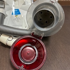 Dyson ダイソン DC12 turbo の画像