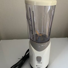 ミキサー