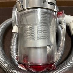 Dyson ダイソン DC12 turbo の画像